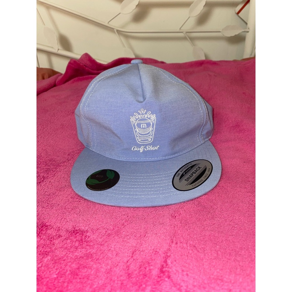 Travis Mathew One For The Money Hat (NWTS)